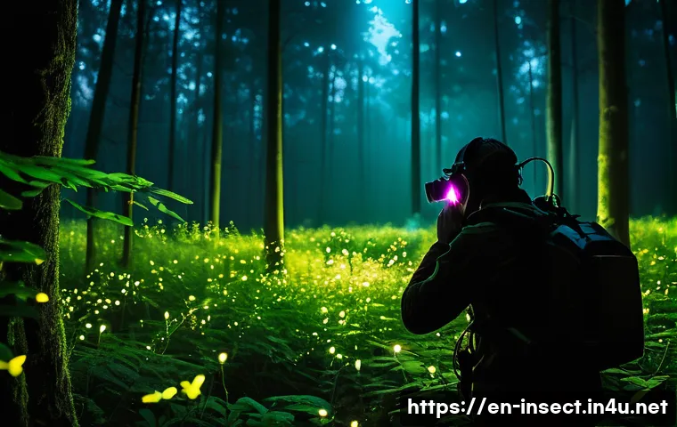 7 Mind-Blowing Facts About Insect Behavior You Never Knew 4 곤충 생태 다큐멘터리 관련 이미지 2